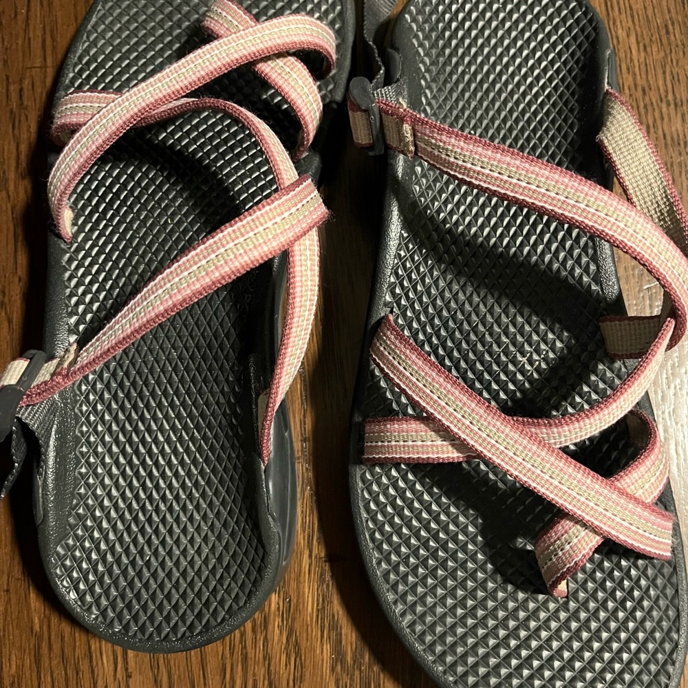 Chaco - Picture 2 of 4